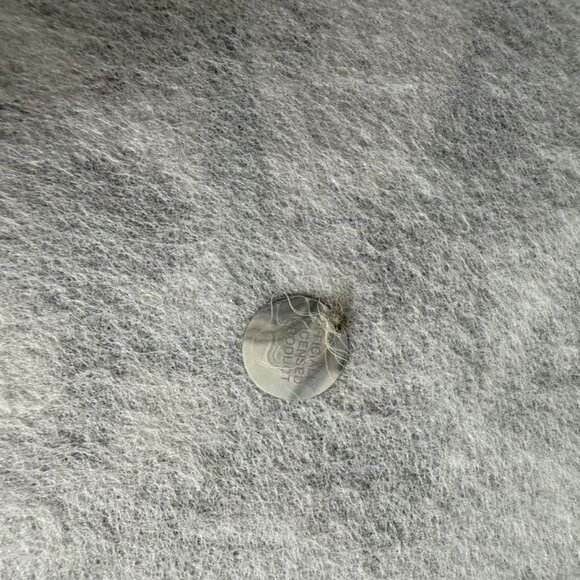 Vintage 1998 New York Jets Felt Pennant NFLP Tag Express 29"x12" - Picture 9 of 13